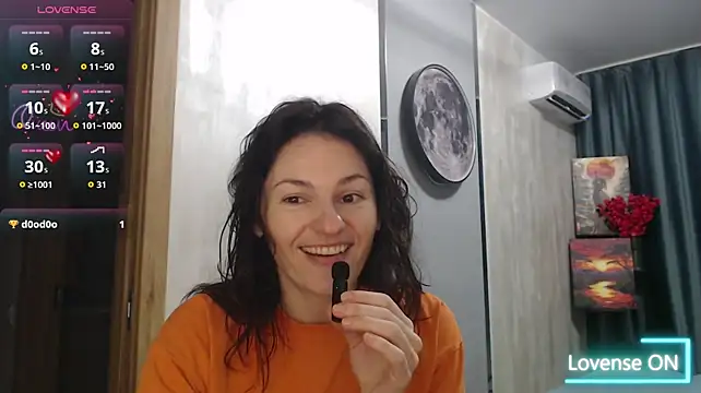 Živý XXX chat Stacy_Davice