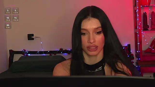 Olivia_Faye – Live XXX-chat