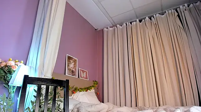Dearly_Emily 라이브 XXX 채팅