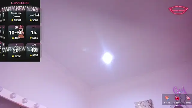 Chat XXX ao vivo de Raven_love