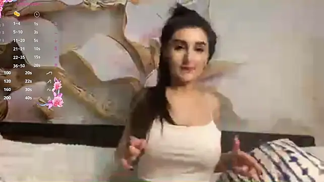 Živý XXX chat VastnessFantasy