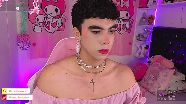 Kheyler_1 Chat XXX live