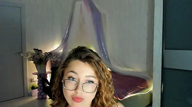 Chat XXX Live SereneFlame