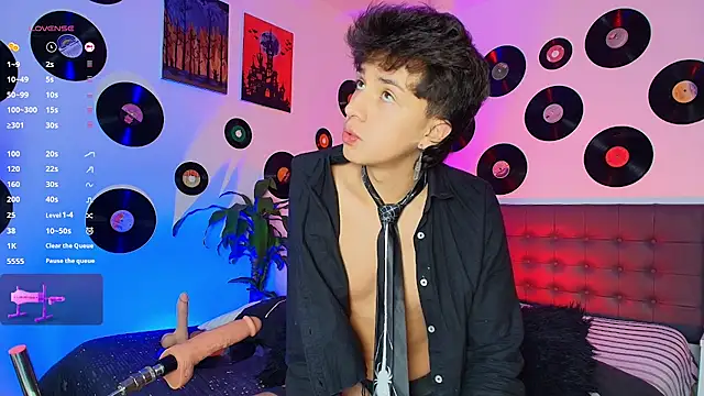 juandaaap's Live XXX Chat