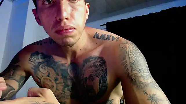 Adam_Hudsond Chat XXX in diretta