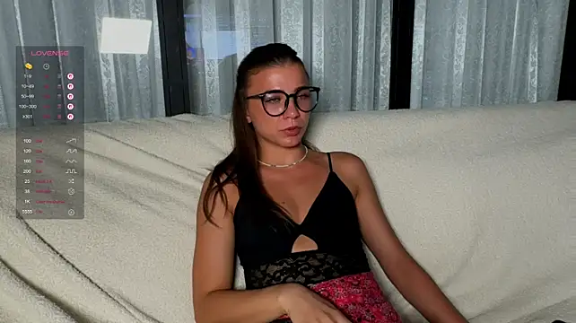 Živý XXX chat EvaHoly