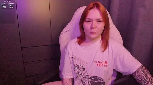 sophia_lix's Live XXX Chat