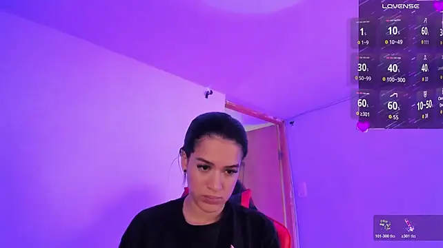 EllieCarter_ live XXX chat