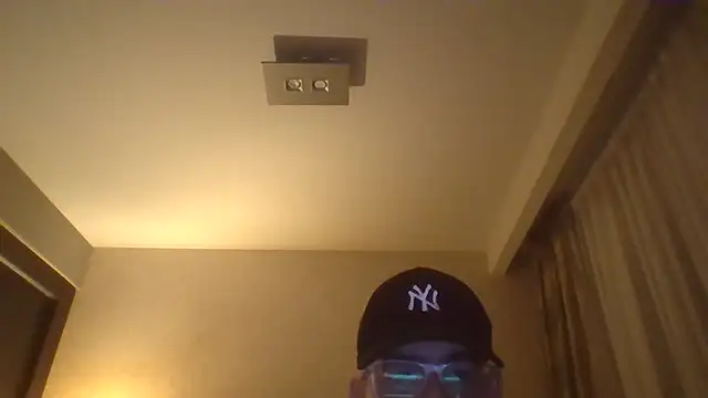 JordanGre webkamerás műsora