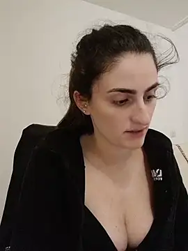 OliviaBaby- Adlı Modelin Canlı XXX Sohbeti