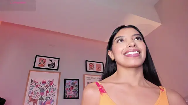 Chat XXX ao vivo de Tiffany_Low