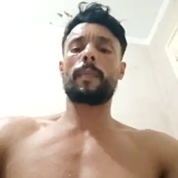 צ'אט XXX בשידור חי של Arabprinceofslv