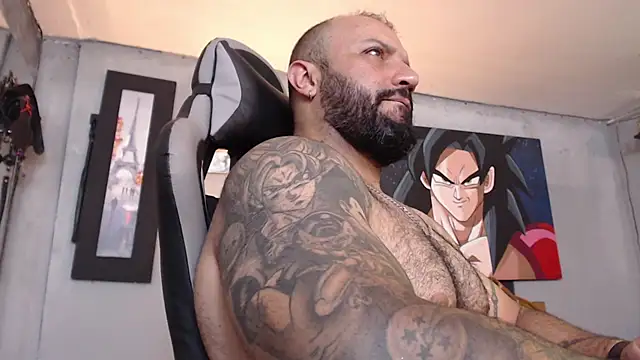 دردشة bardock_1 الجنسية المباشرة