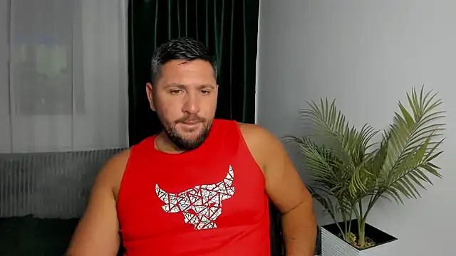 Gold_Alpha_Boy: онлайн-секс-чат