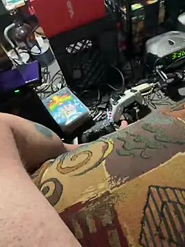 Živý XXX chat Stephanie1984