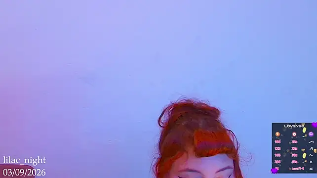 lilac_night33 XXX чат на живо