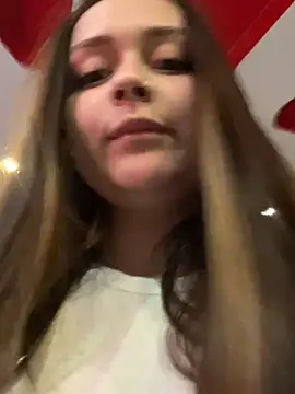 Chat +18 de EvelynFly ao vivo