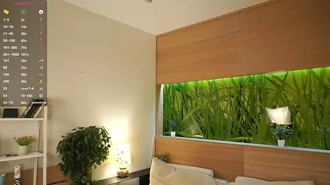 Živý XXX chat MarlinVarian