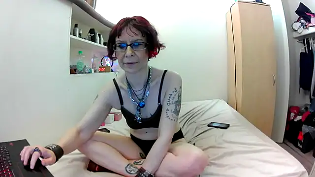 Empress_Lilith's Live XXX Chat