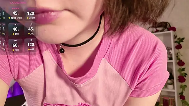 LeraKit – Live XXX-chat