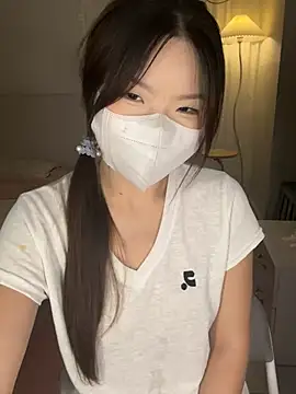 Chat XXX Live _xiaoxinxin_