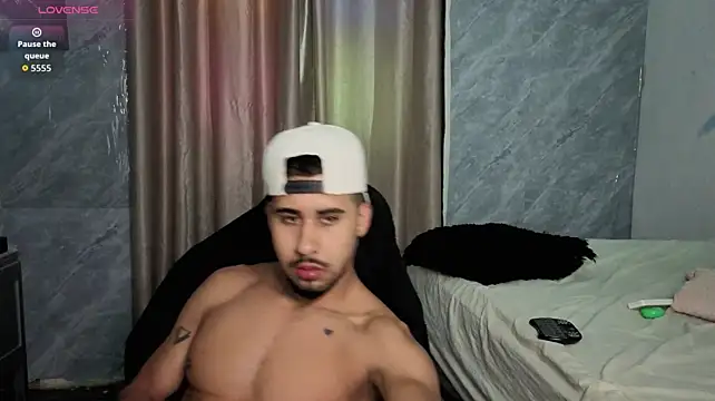 Daiki_Jack XXX чат на живо
