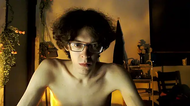 LovesomeCookie's Live XXX Chat