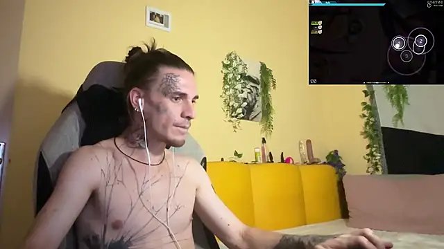 Joybboy Live XXX-chat