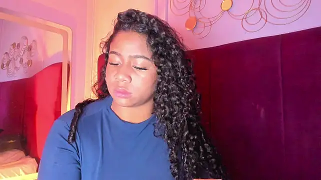 Sofi_Fox_'s Live XXX Chat