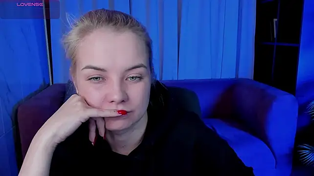 StephanieSweety Obrolan Langsung XXX