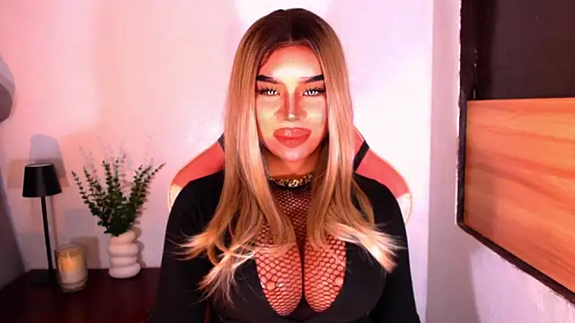 NataliaFernandezz – Live XXX-chat