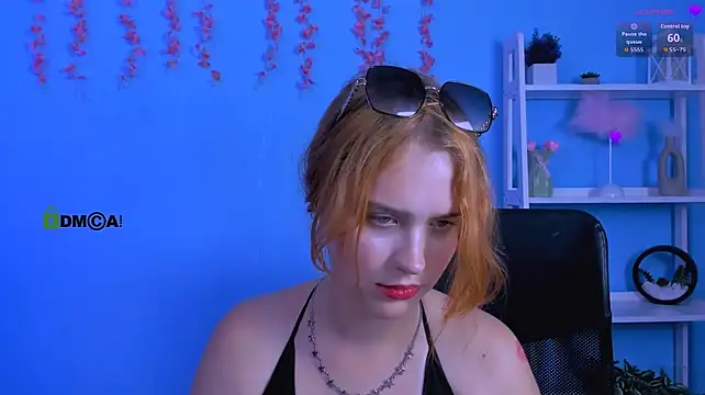 Chat XXX Live roxy_starr_