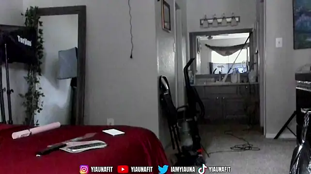 Chat XXX en directo de yiauana