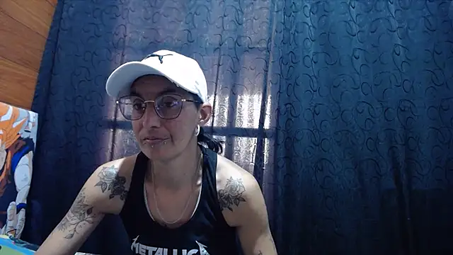 Chat XXX en directo de anyu1306