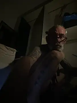 Chat XXX ao vivo de crisfootlicker