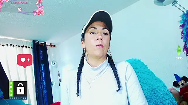 Chat XXX en directo de Abri_369