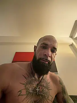 Kingsavage2586's Webcam Show