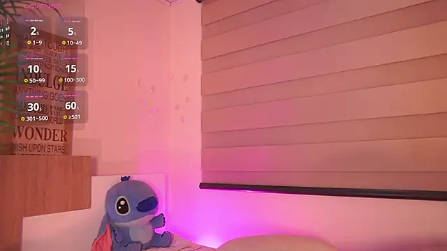 צ'אט XXX בשידור חי של dakotaa_01