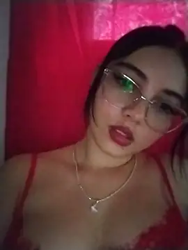 צ'אט XXX בשידור חי של Valeria_allurin