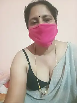 צ'אט XXX בשידור חי של sadhana_telugu