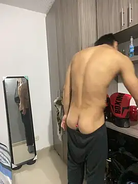 Taylor_DiamondBoy Obrolan Langsung XXX