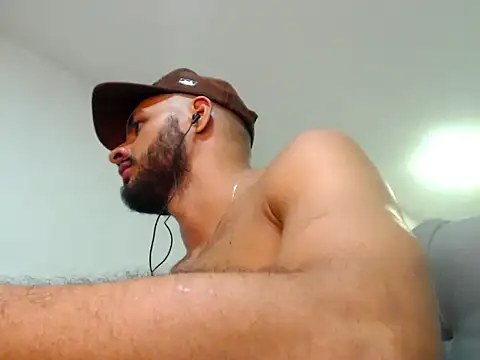 Czat XXX na żywo – ThiagoToro