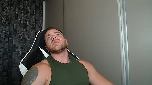 Czat XXX na żywo – Thori92