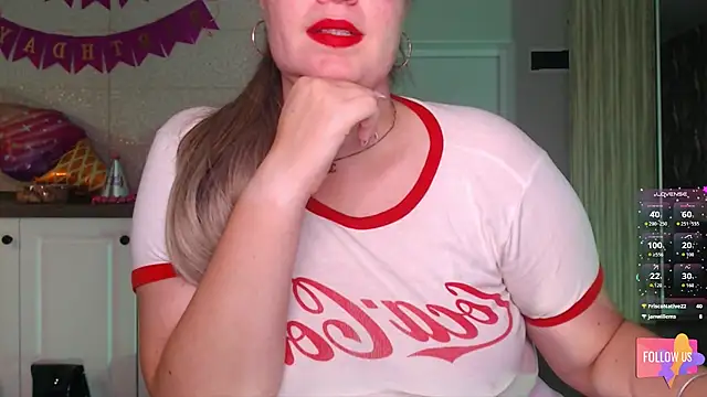 vip_sweetnes' Live XXX Chat
