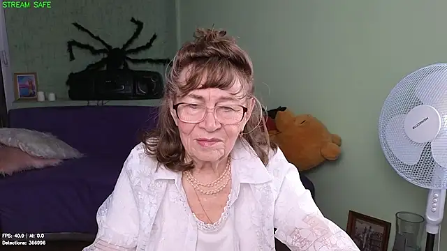 Betty_Brick 现场XXX聊天