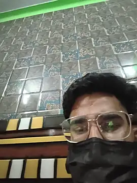 BeardKingoBack Live XXX-Chat