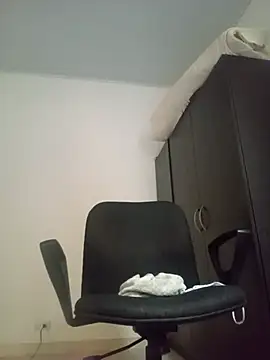 mellow_smoke 网络视讯表演
