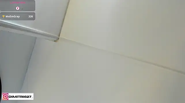 Dimitri_Bass 即時 XXX 聊天
