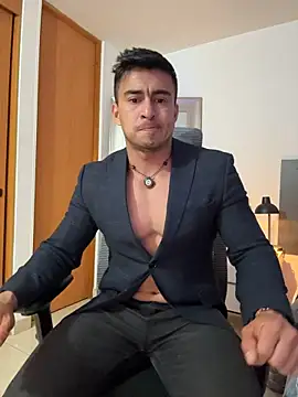 Chris_Clarck 라이브 XXX 채팅