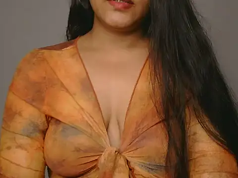 Anvesha_7のライブXXXチャット